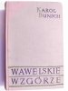 WAWELSKIE WZGÓRZE - Karol Bunsch 1959